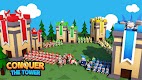 screenshot of Conquer the Tower: Takeover