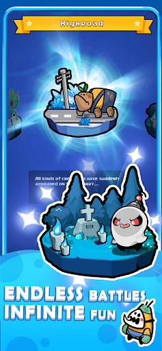 X-Survive Screen 2