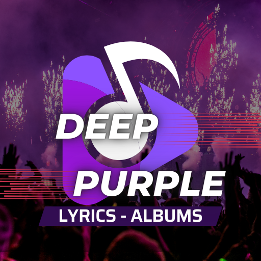Deep Purple Lyrics Album Laai af op Windows