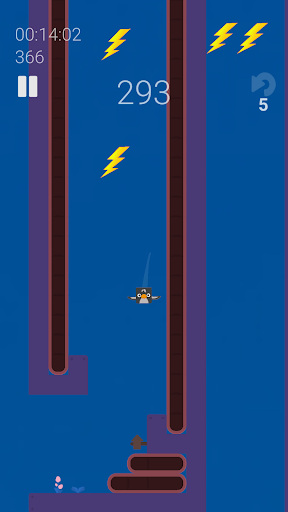 Up Fly Up Screen 3