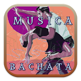 Bachata musics and lyrics icon