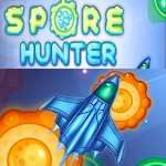Cover Image of Download Spore Hunter Shooting Game App 9.8 APK
