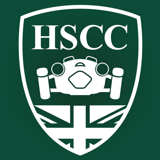 HSCC Information App logo