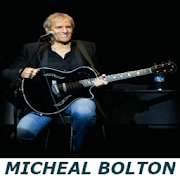 Micheal Bolton- All Songs