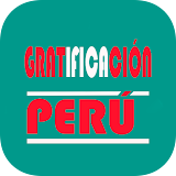 Calculadora de Gratificación - Peru icon