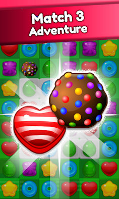 Candy Collect - Screenshot 3