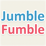 Gujarati Game - Jumble Fumble Apk