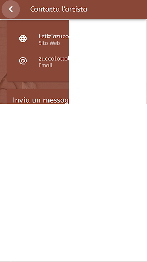 Letizia Zuccolotto Screen 3