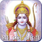 Cover Image of Download Ram Aarti  APK