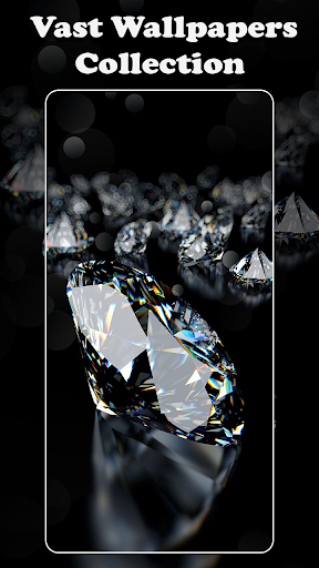 Glitter Wallpapers Sparkling