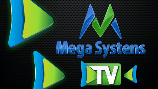 Mega Systens TV STB