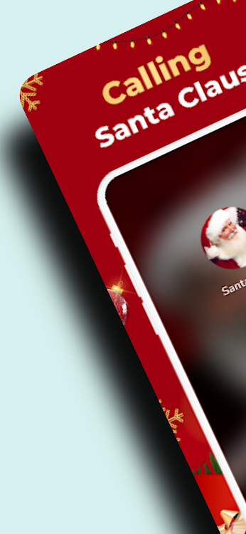 SantaCall Faker - 1.0 - (Android)