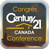 CENTURY 21 Canada Conf 2015 icon