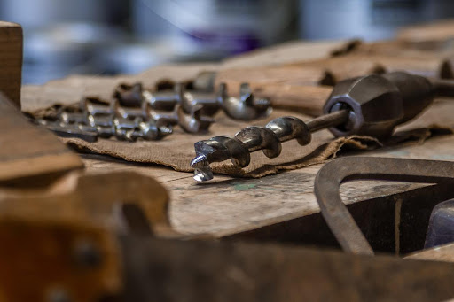 Android application Diy Woodworking Projects screenshort