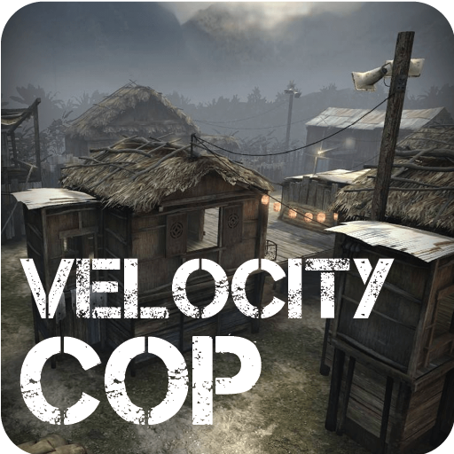 Velocity Cop