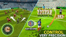 World Football Cup-Free  Soccer Games 2021のおすすめ画像2
