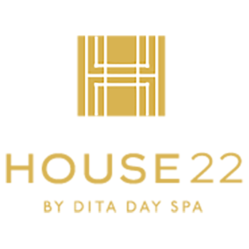 House22 Beauty and Spa logo
