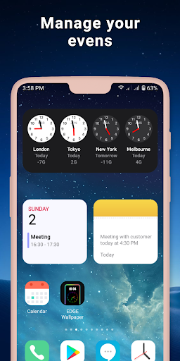 Widgets iOS 15 – Color Widgets poster-3