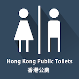 Hong Kong Public Toilets icon