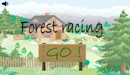 Forest Racing