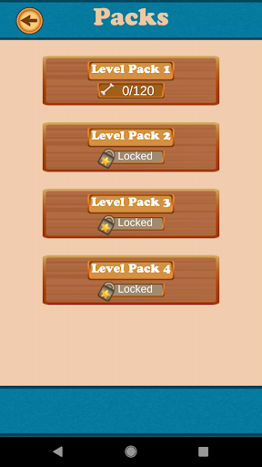 Puzzle Ball Challenge Screen 2