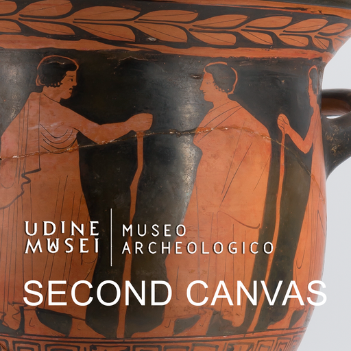 Second Canvas Museo Archeologi 1.02 Icon