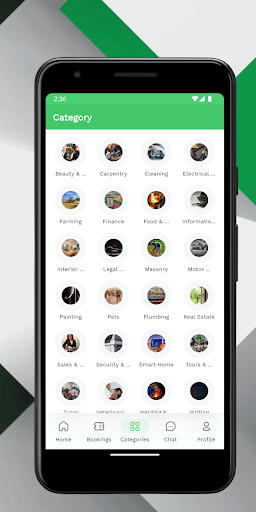 Post Jobs: Lettaworks Screen 3