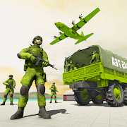 Ejército de Transporte - Juegos Militares