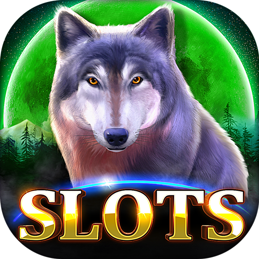 Cash Rally - Slots Casino Game 10.31 Icon