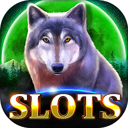 「Cash Rally - Slots Casino Game」のアイコン画像
