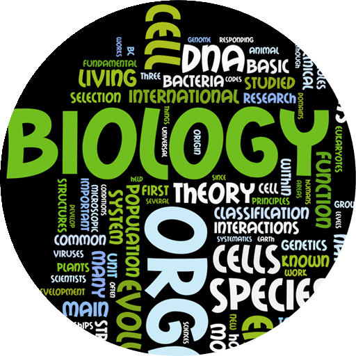 Biology Handbook  Icon