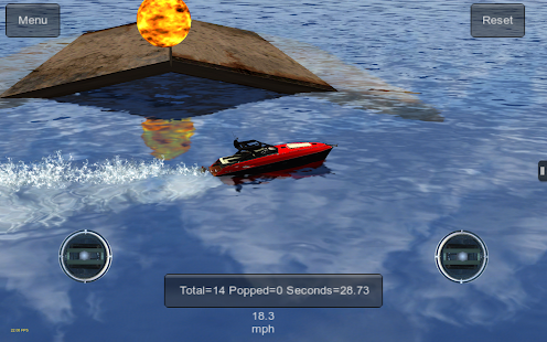 Absolute RC Boat Sim 3.56 screenshots 8