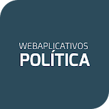 Webaplicativos Política icon
