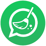 Cleaner for whatsapp Pro icon