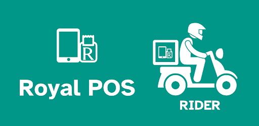 Riders - RoyalPOS