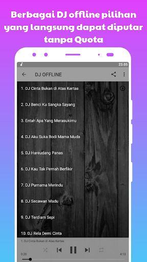 Dj Bukan Cinta Biasa - Nofin Asia