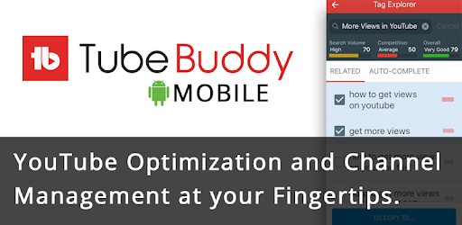 Tube Buddy Download For Mac Tube Buddy Download For Mac