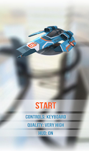 Anteprima dell'app