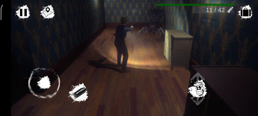 Sleepless in Quiet Night