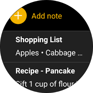 Скачать игру Google Keep - Notes and Lists для Android бесплатно