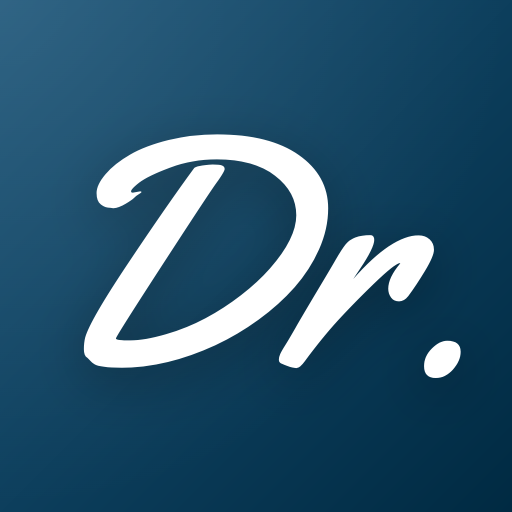 Dr. Muscle AI Personal Trainer 2.7 Icon
