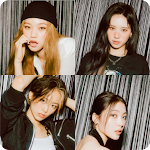 Cover Image of Download Weki Meki quiz: Guess the Member and Song 8.2.4z APK