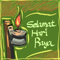 Gema Aidilfitri Mp3