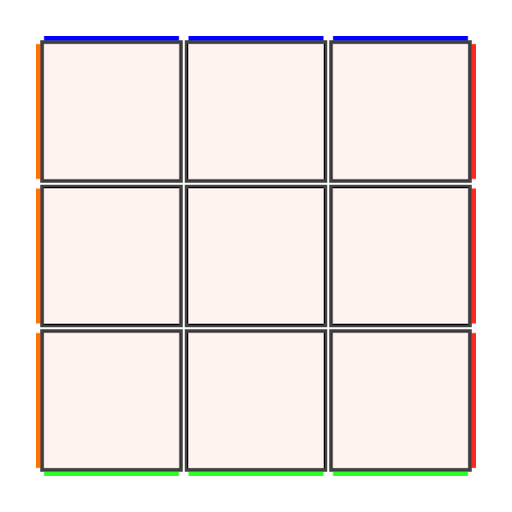 Puzzle Cube Mobile logo
