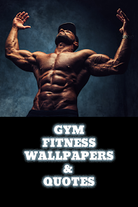 Gym Fitness Wallpaper – Apps on Google Play
