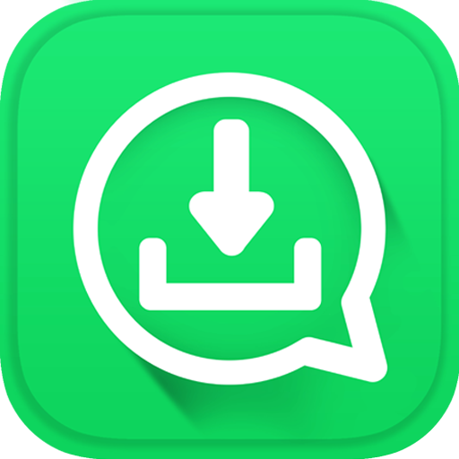 WhatsDelete: View Deleted Messages & Status Saver