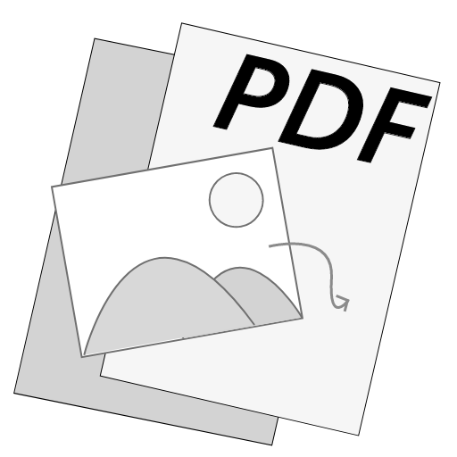 Image to Pdf Converter Offline logo