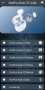 OnePlus Nord Buds CE Guide 6 APK + Мод (Unlimited money) за Android