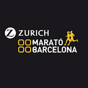 Zurich Marató de Barcelona 5.0 Icon