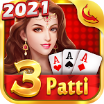 Cover Image of Download Teen Patti Comfun Card Online 7.6.20211022 APK